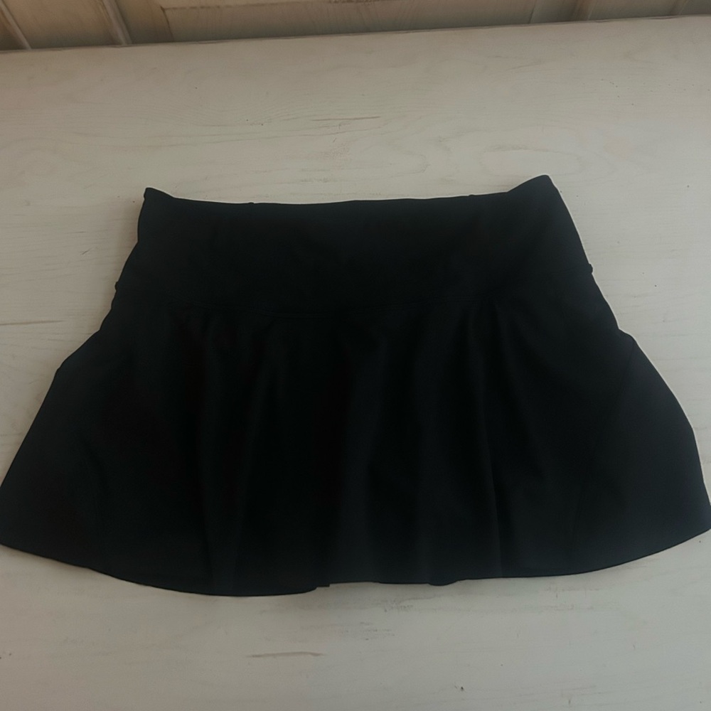 Athleta Tennis skirt L